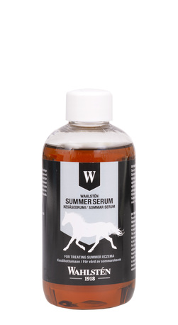 W-SERUM 200 ML